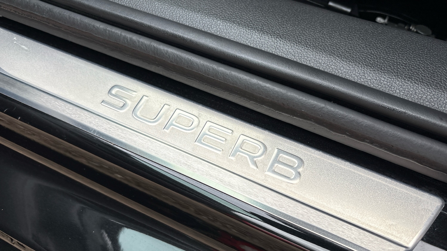 Used Skoda Superb 2024 for sale - 76682290: Photo 26