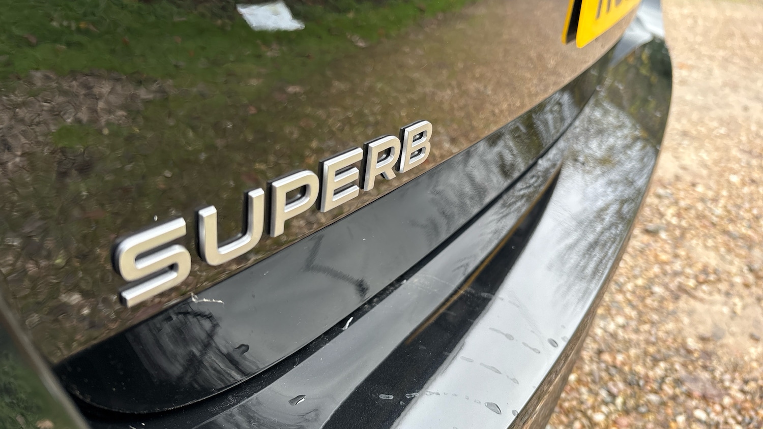 Used Skoda Superb 2024 for sale - 76682290: Photo 33