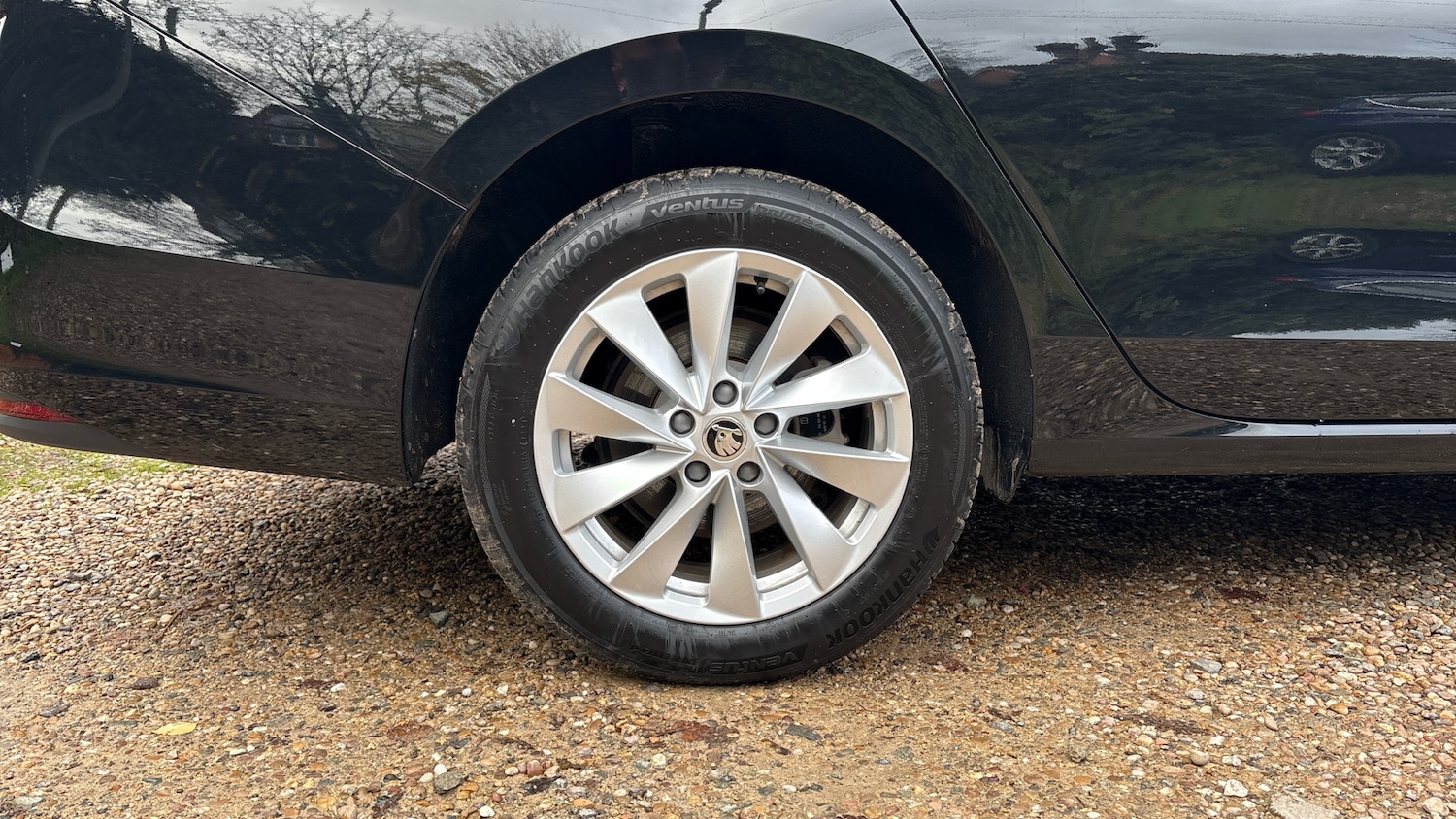 Used Skoda Superb 2024 for sale - 76682290: Photo 35