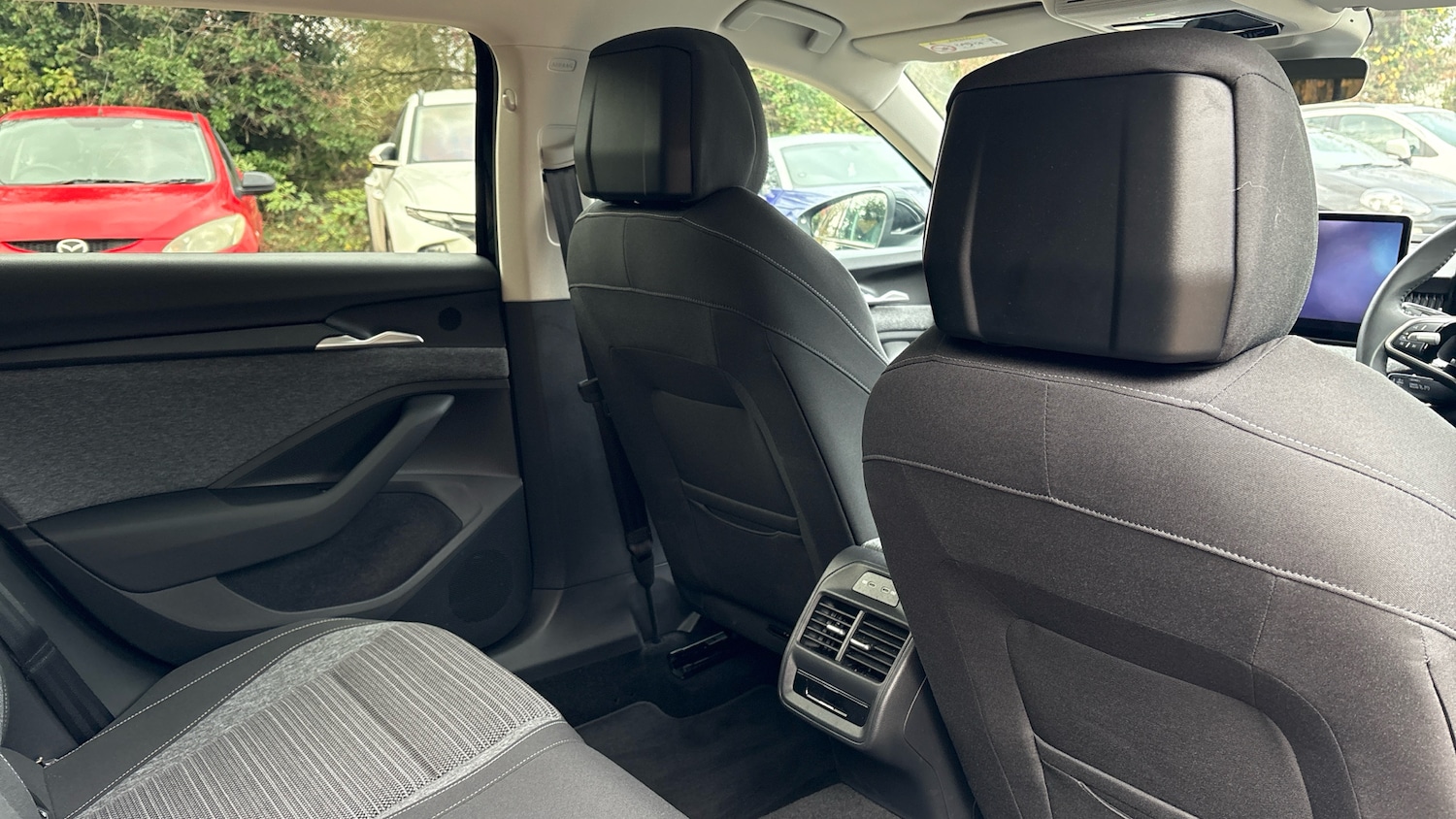 Used Skoda Superb 2024 for sale - 76682290: Photo 37