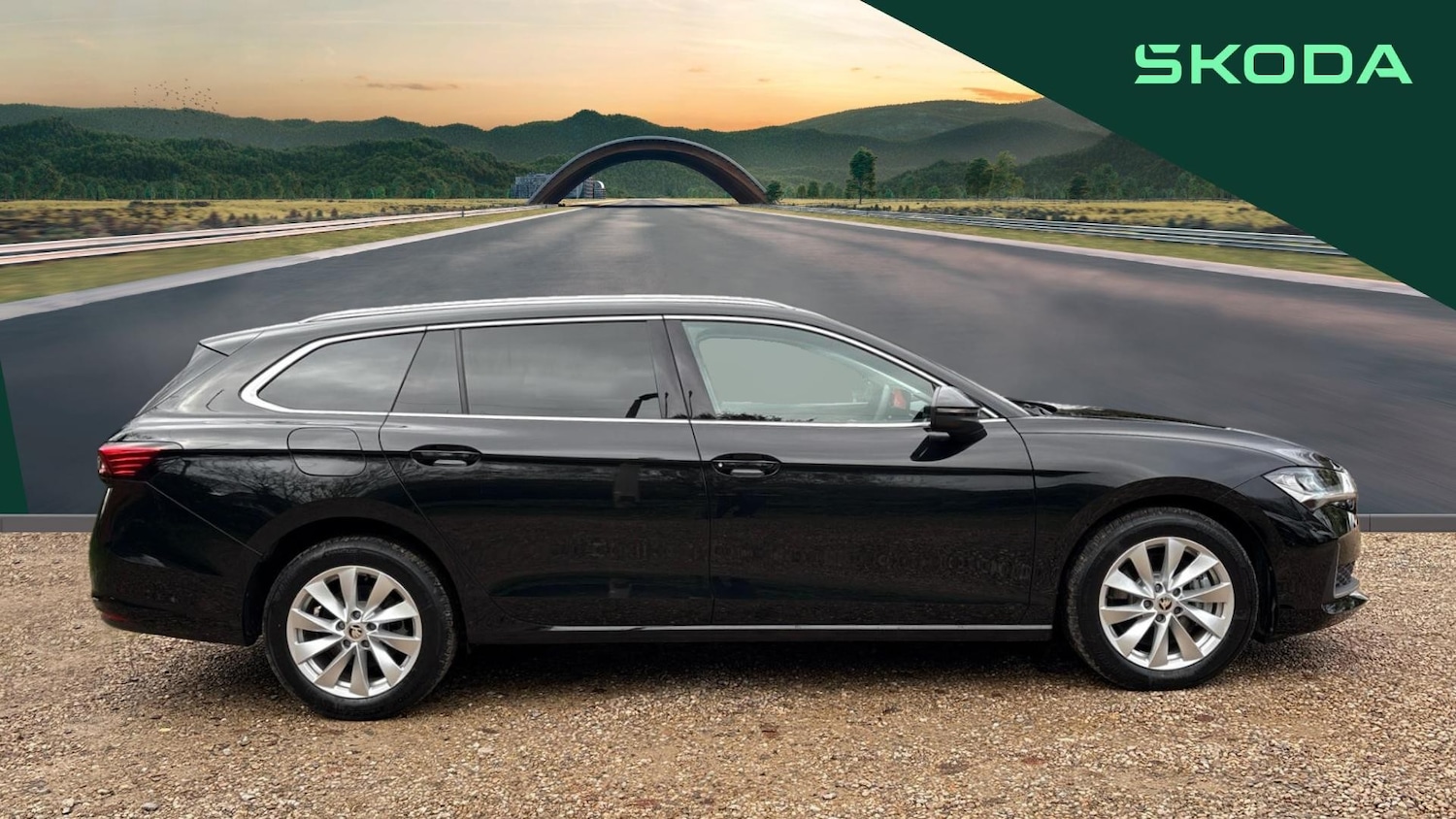 Used Skoda Superb 2024 for sale - 76682290: Photo 4