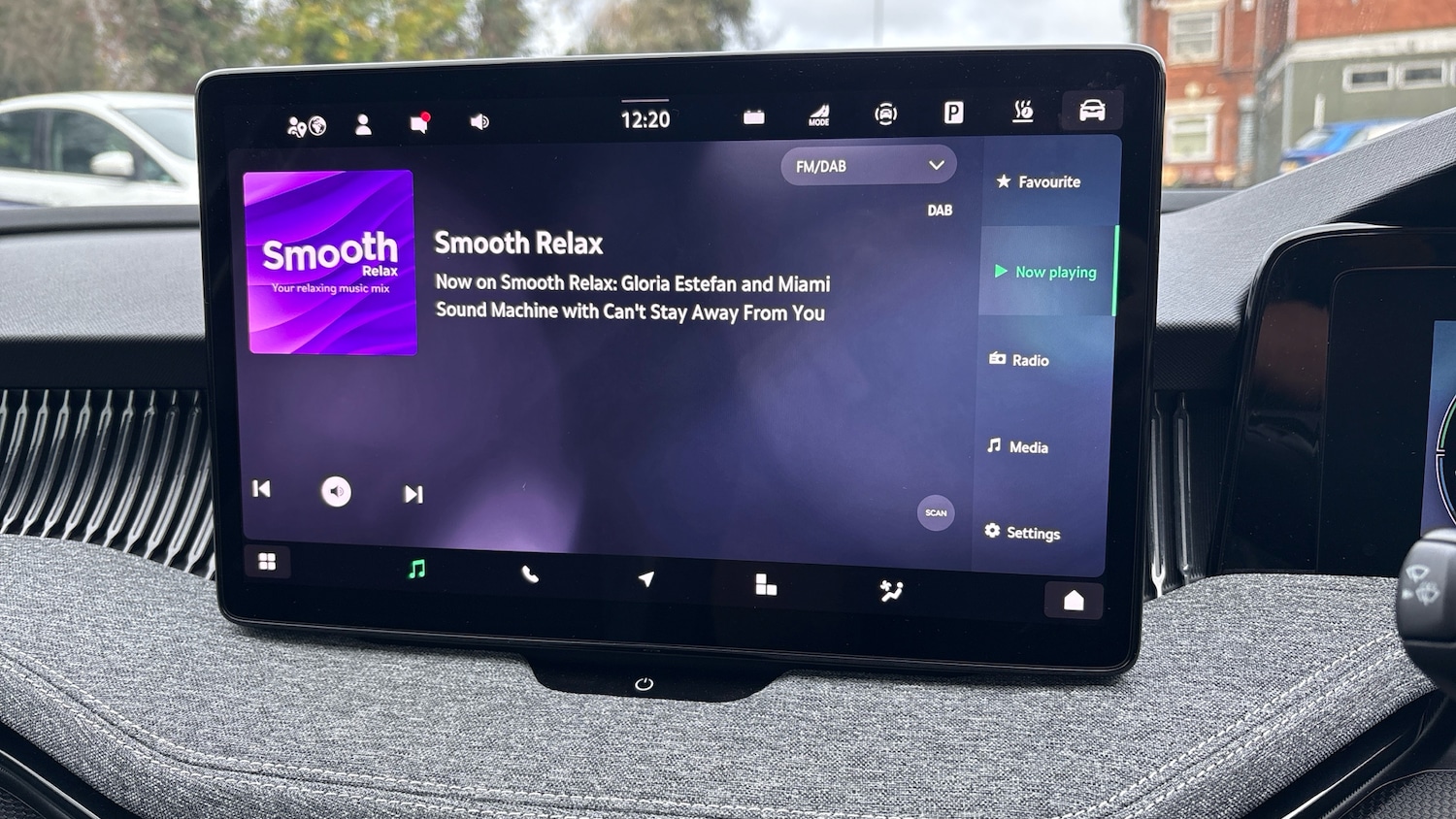 Used Skoda Superb 2024 for sale - 76682290: Photo 46