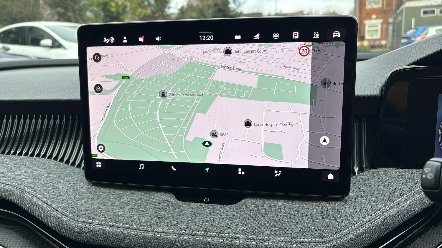 Used Skoda Superb 2024 for sale - 76682290: Photo 48