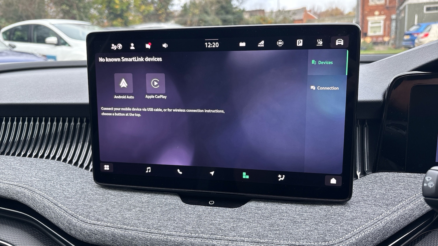 Used Skoda Superb 2024 for sale - 76682290: Photo 49