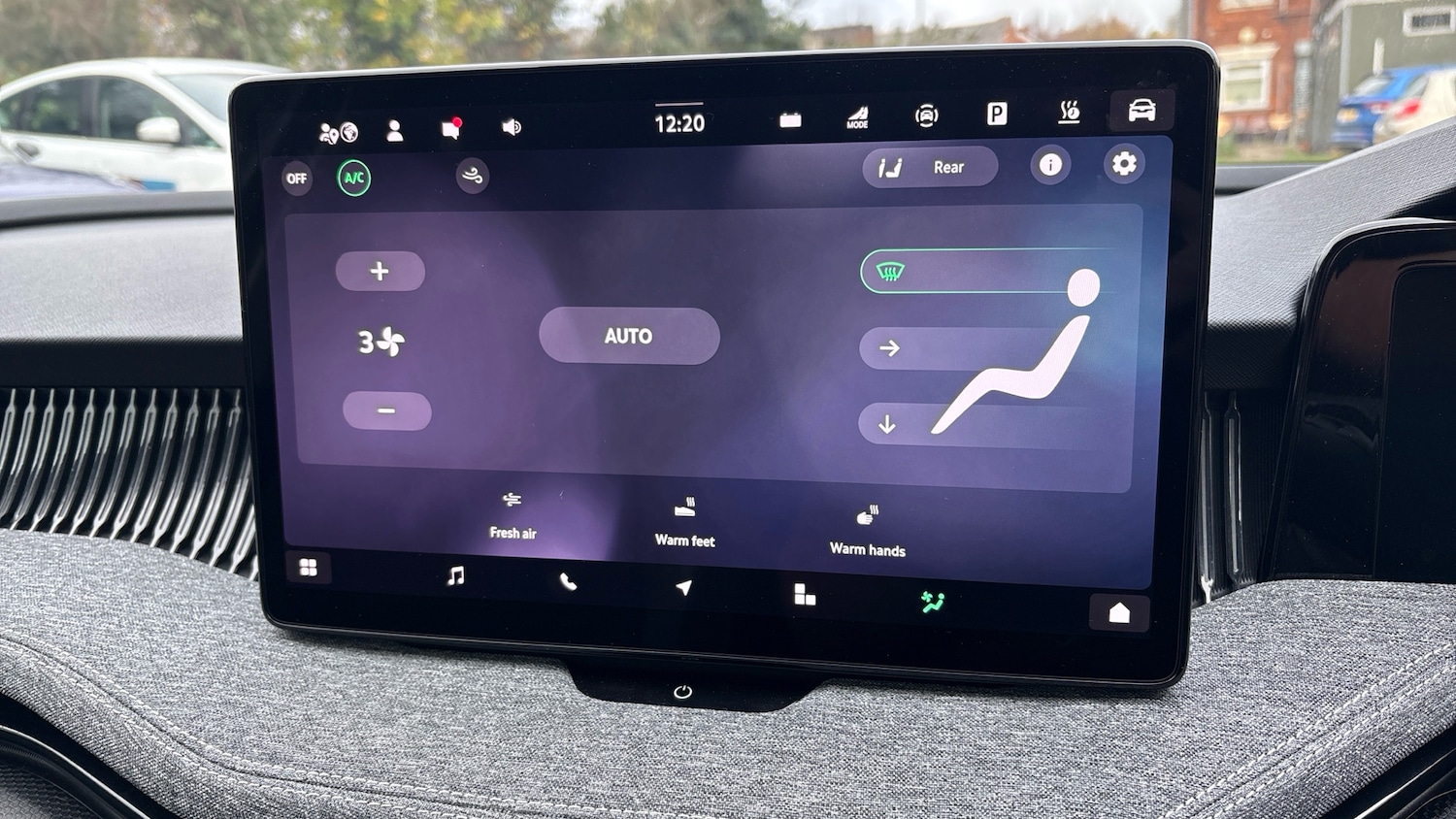 Used Skoda Superb 2024 for sale - 76682290: Photo 50