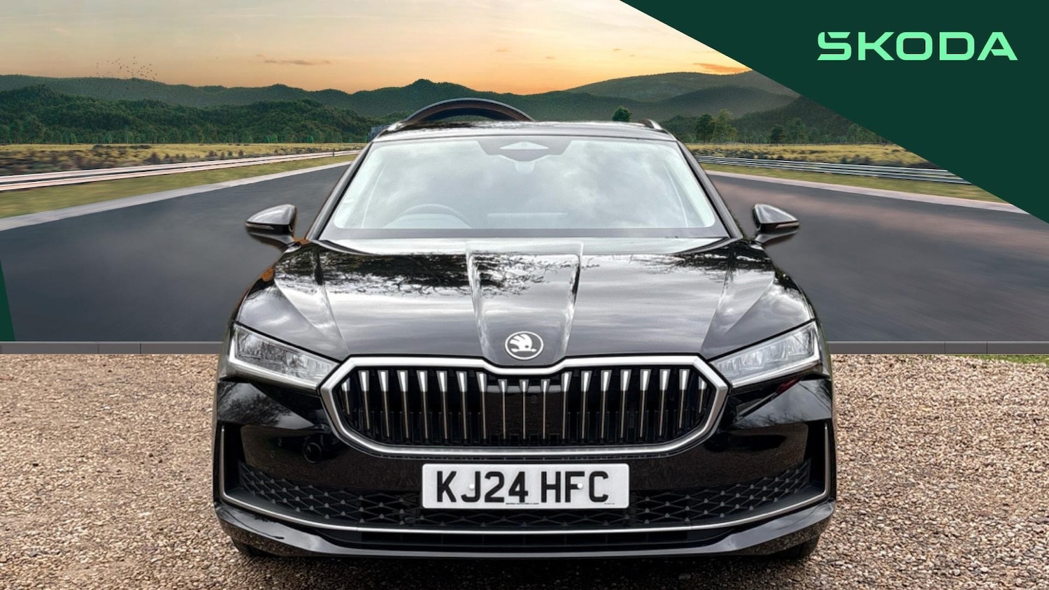 Used Skoda Superb 2024 for sale - 76682290: Photo 7