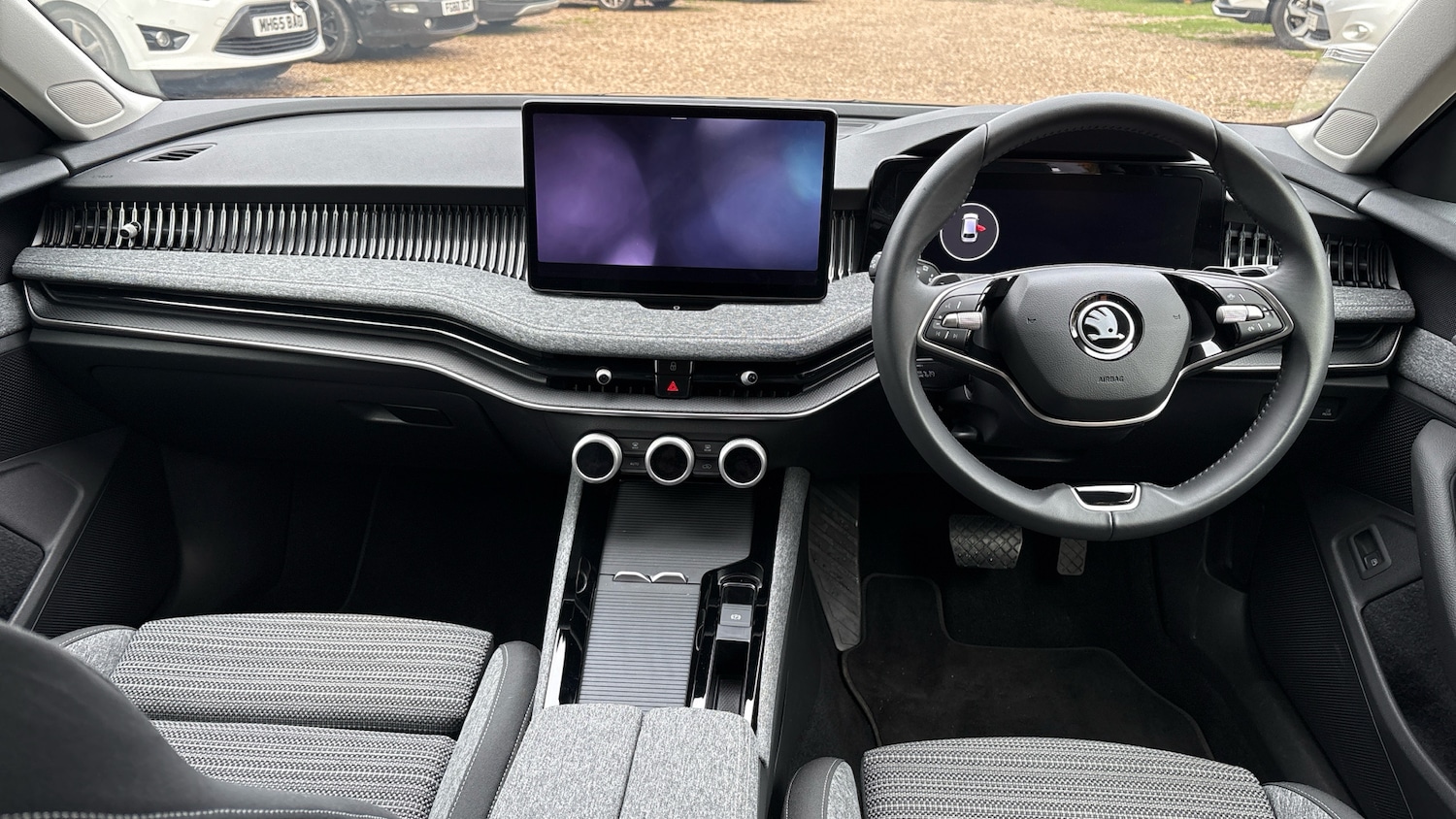 Used Skoda Superb 2024 for sale - 76682290: Photo 9