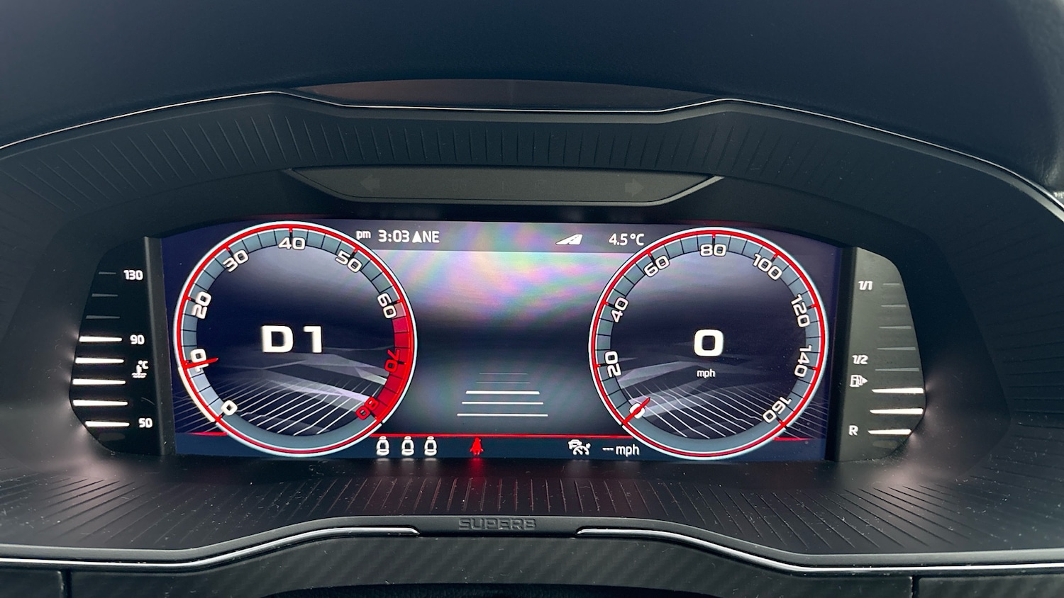 Used Skoda Superb 2023 for sale - 77298263: Photo 11