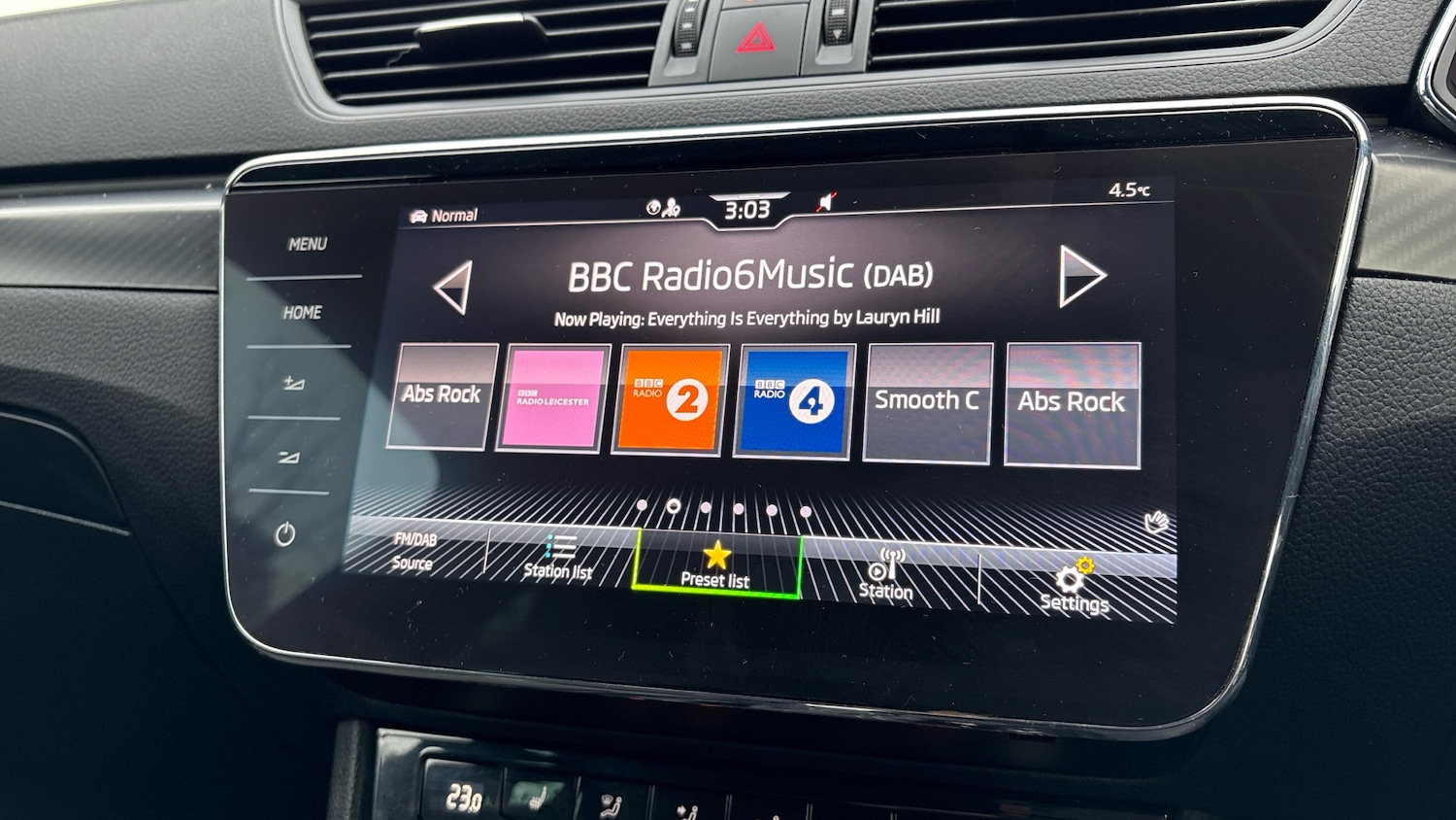 Used Skoda Superb 2023 for sale - 77298263: Photo 12