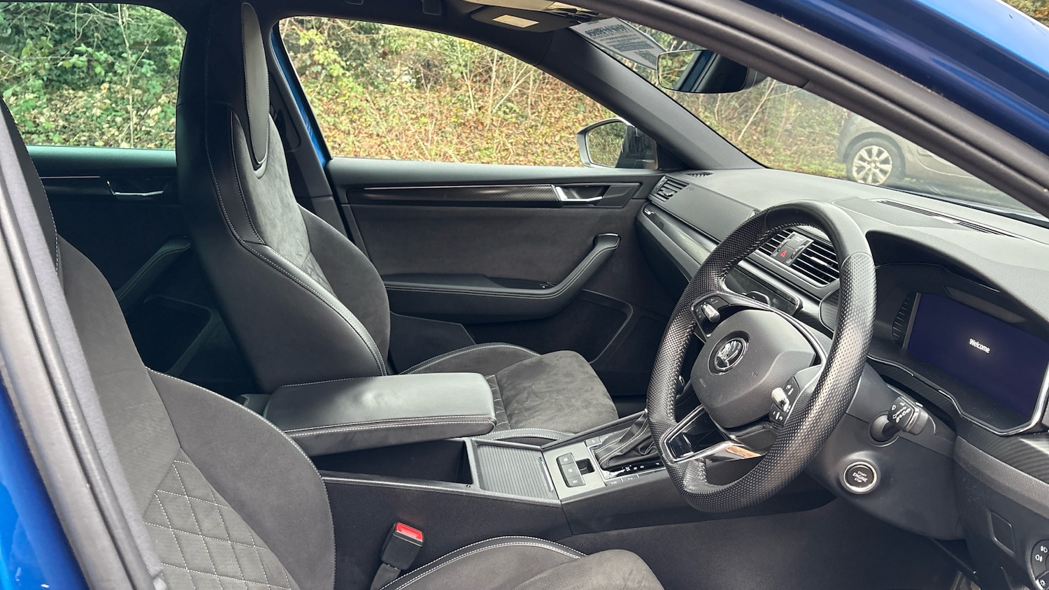 Used Skoda Superb 2023 for sale - 77298263: Photo 15