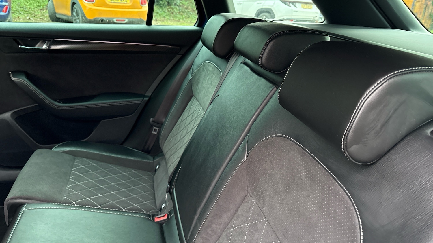 Used Skoda Superb 2023 for sale - 77298263: Photo 16