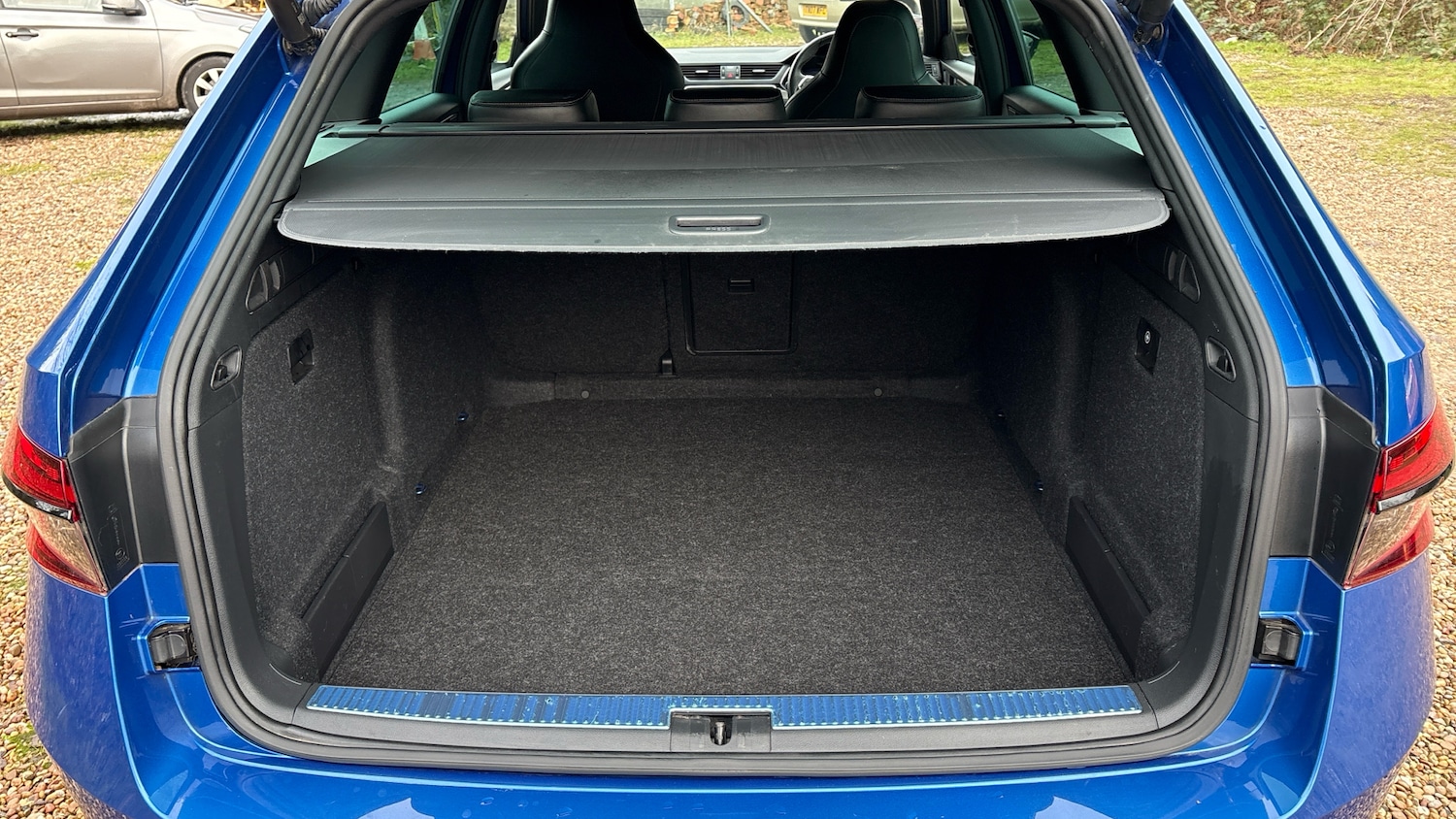 Used Skoda Superb 2023 for sale - 77298263: Photo 20