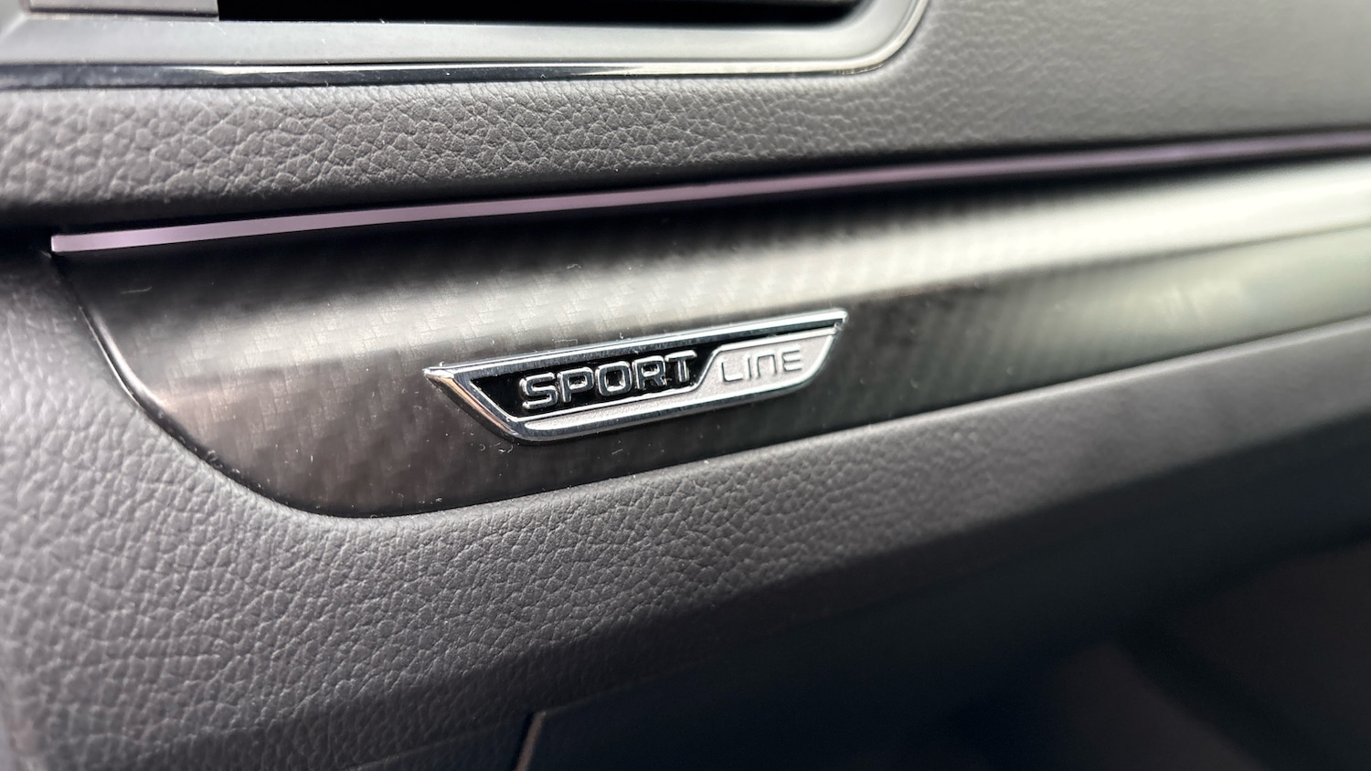 Used Skoda Superb 2023 for sale - 77298263: Photo 25