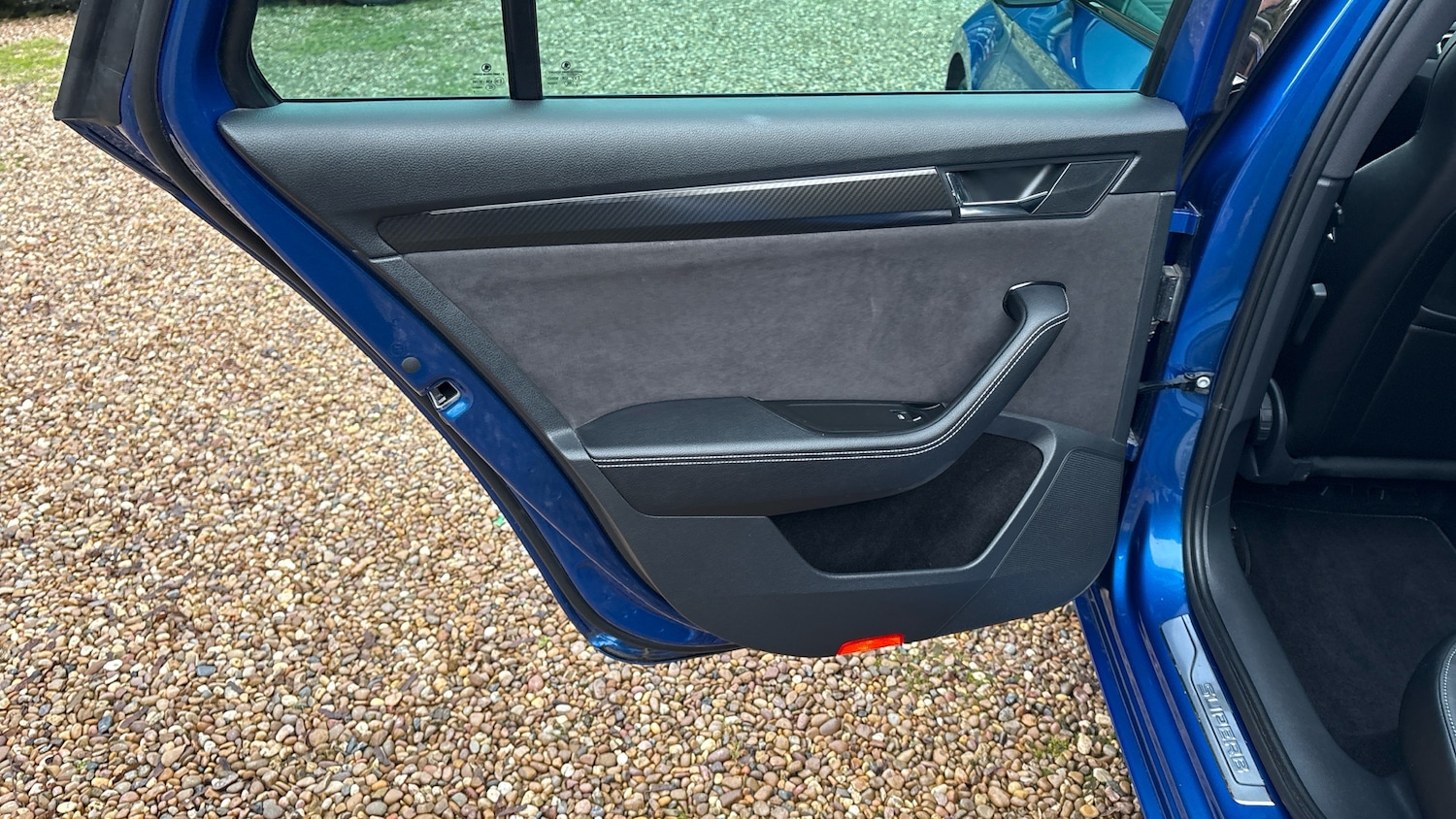 Used Skoda Superb 2023 for sale - 77298263: Photo 28