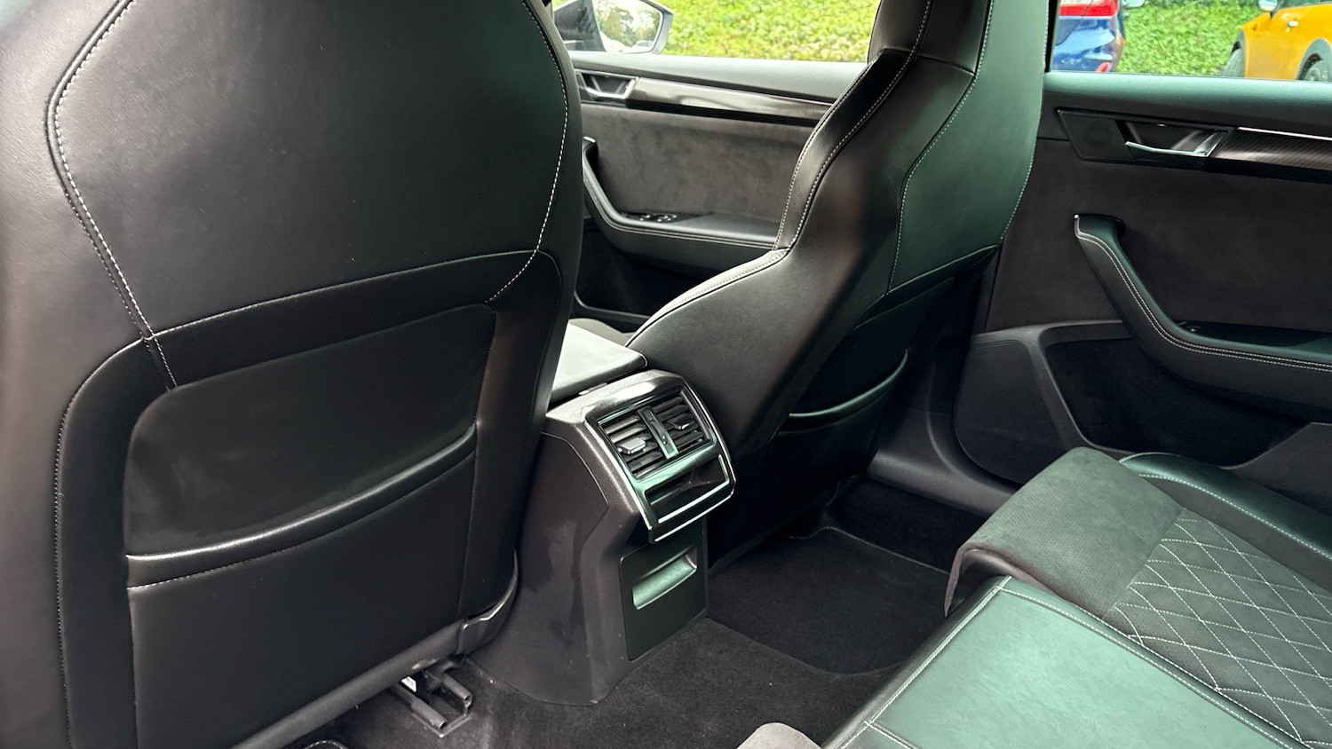 Used Skoda Superb 2023 for sale - 77298263: Photo 29