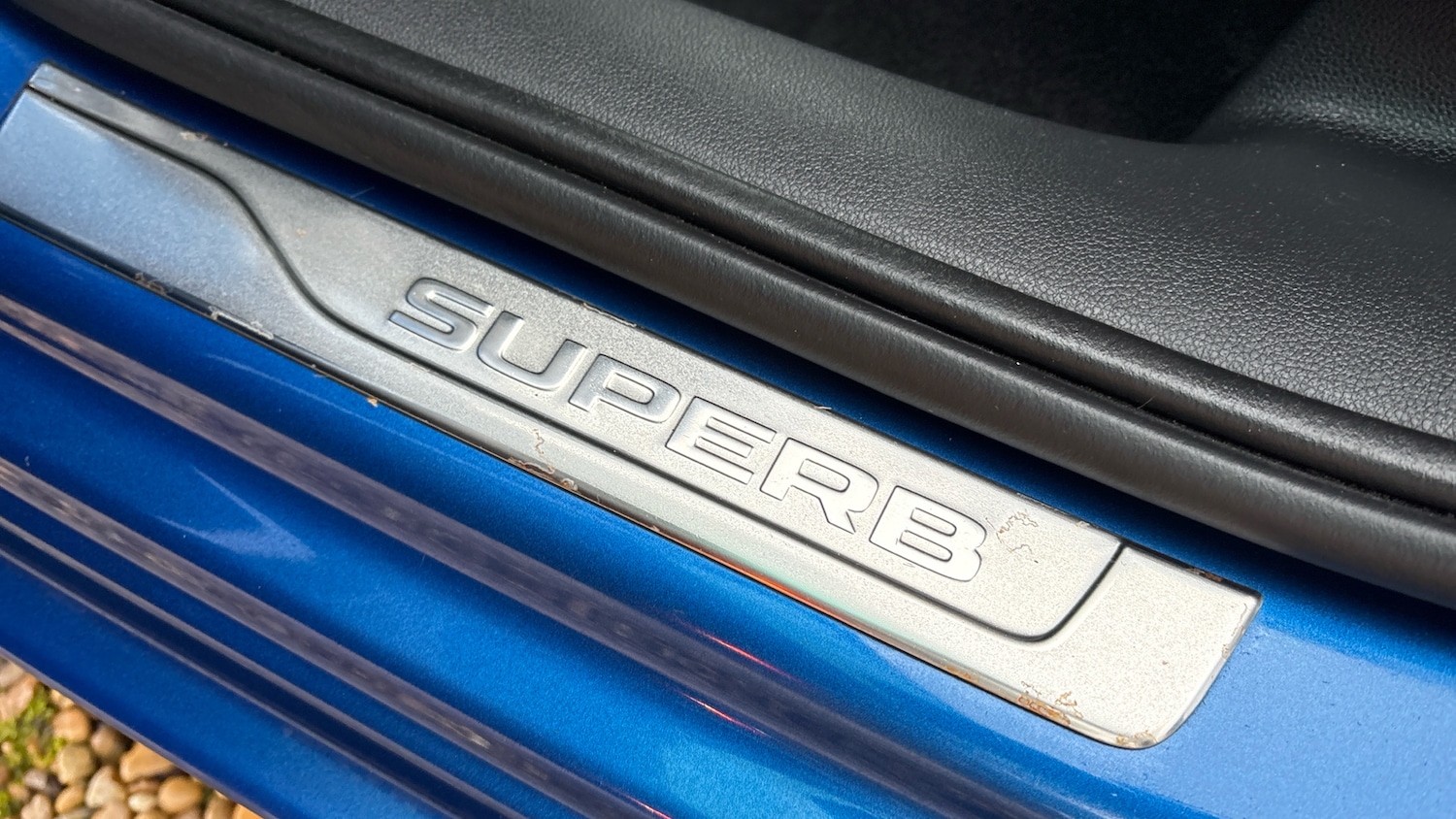 Used Skoda Superb 2023 for sale - 77298263: Photo 30