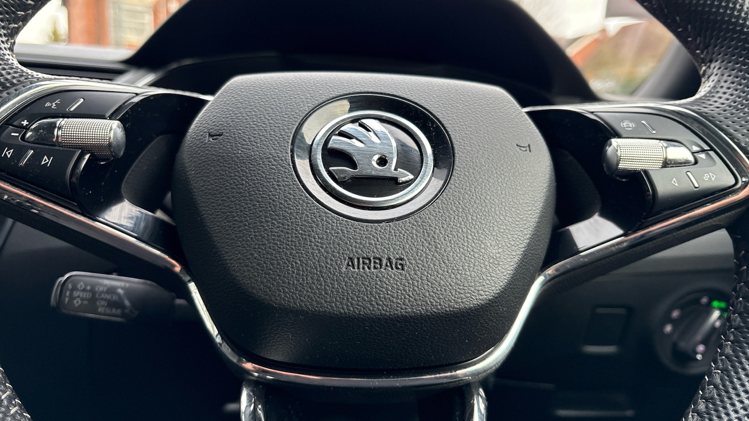 Used Skoda Superb 2023 for sale - 77298263: Photo 48