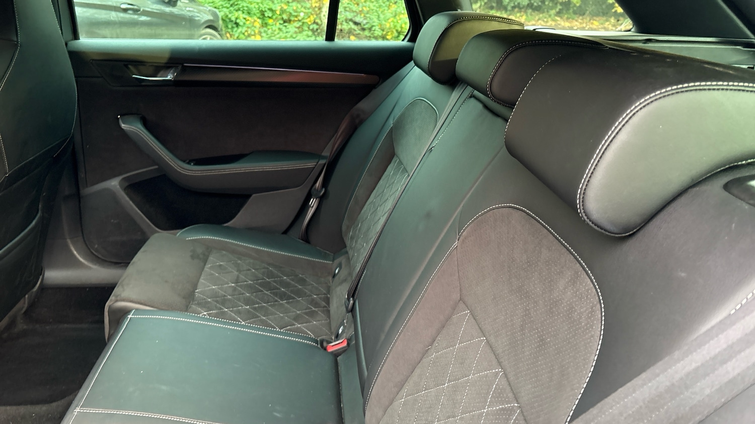 Used Skoda Superb 2023 for sale - 76479457: Photo 16