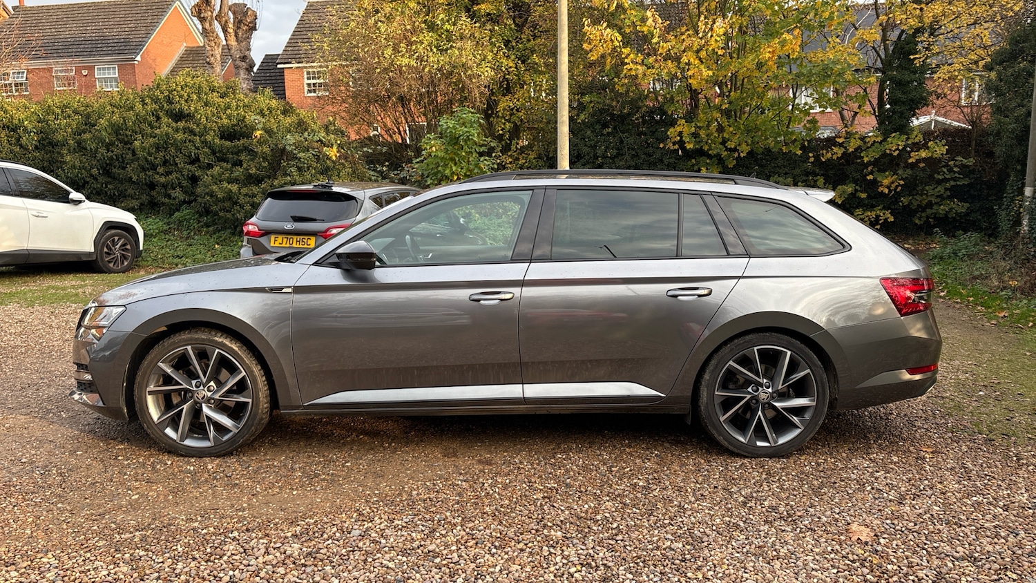 Used Skoda Superb 2023 for sale - 76479457: Photo 22