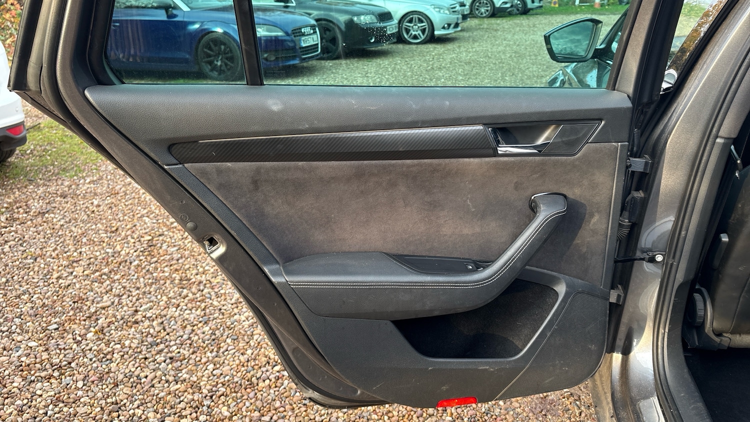 Used Skoda Superb 2023 for sale - 76479457: Photo 28