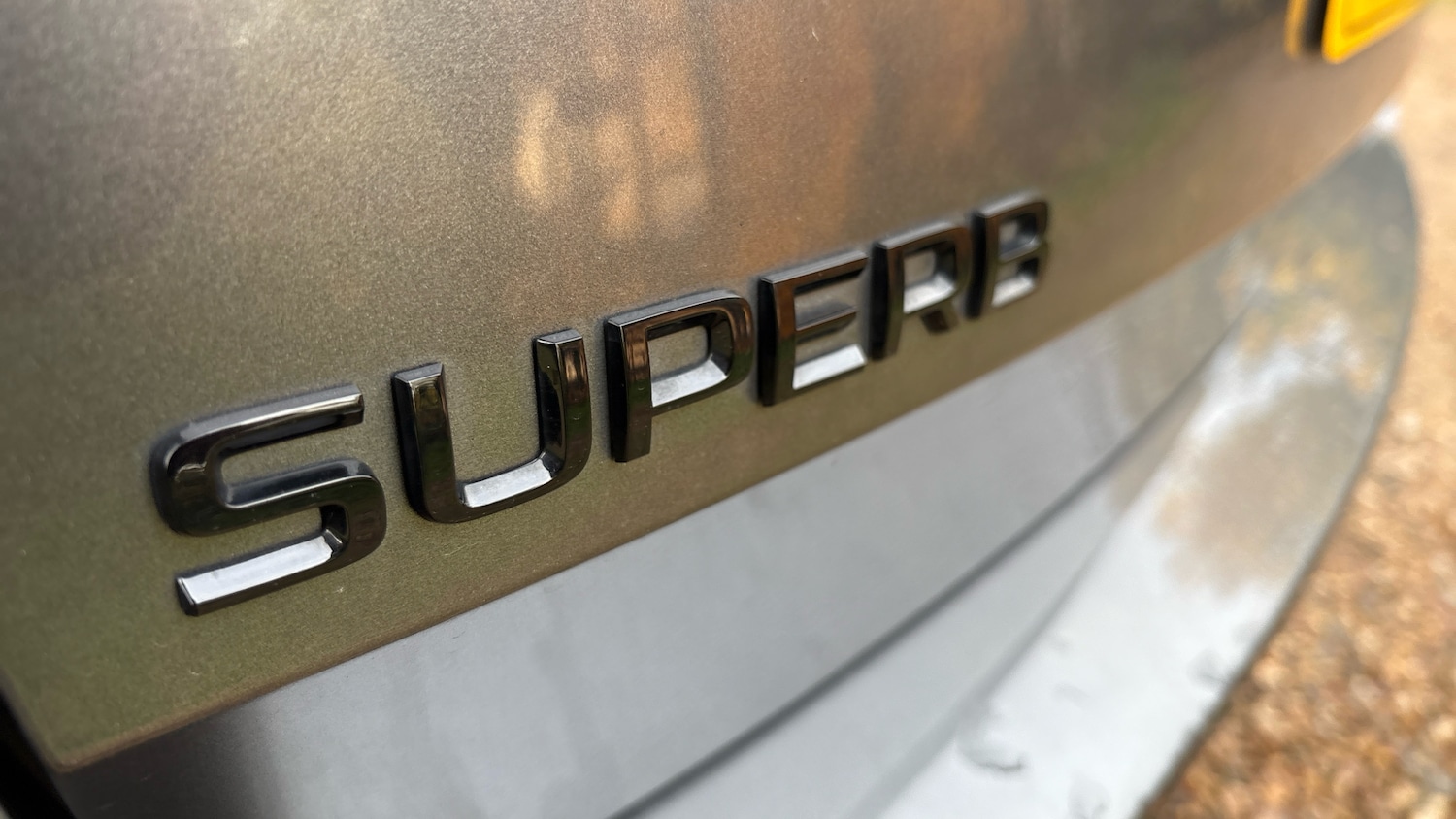 Used Skoda Superb 2023 for sale - 76479457: Photo 30