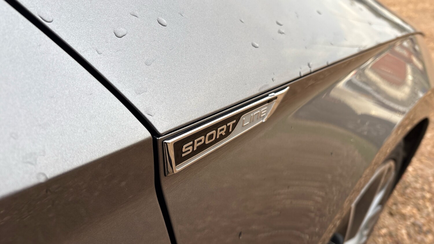 Used Skoda Superb 2023 for sale - 76479457: Photo 33