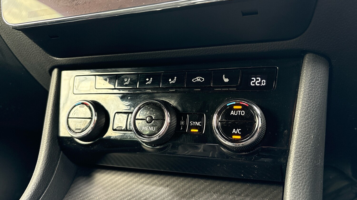 Used Skoda Superb 2023 for sale - 76479457: Photo 37