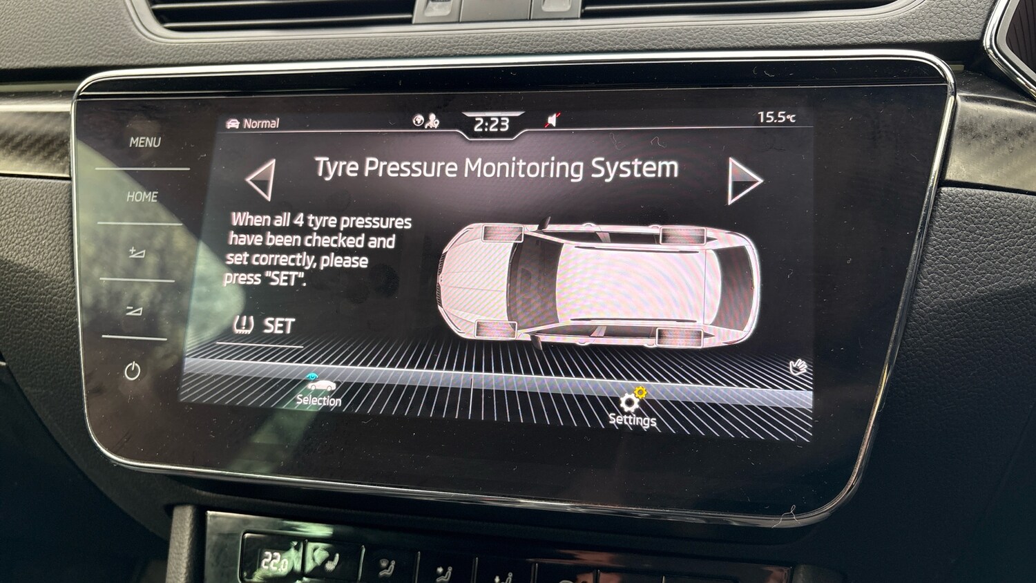 Used Skoda Superb 2023 for sale - 76479457: Photo 38