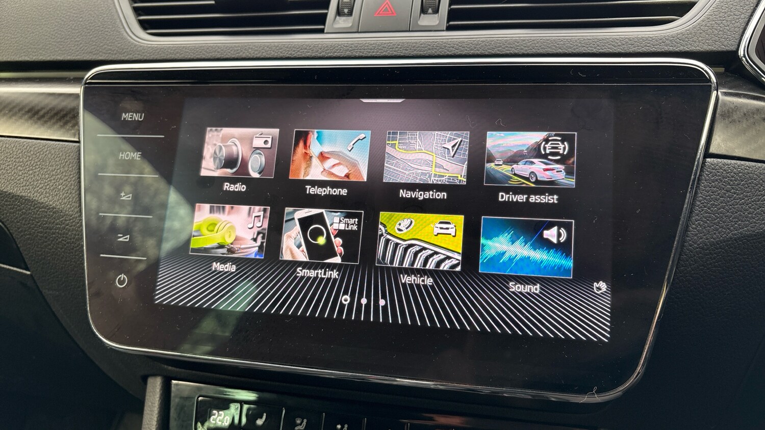 Used Skoda Superb 2023 for sale - 76479457: Photo 39