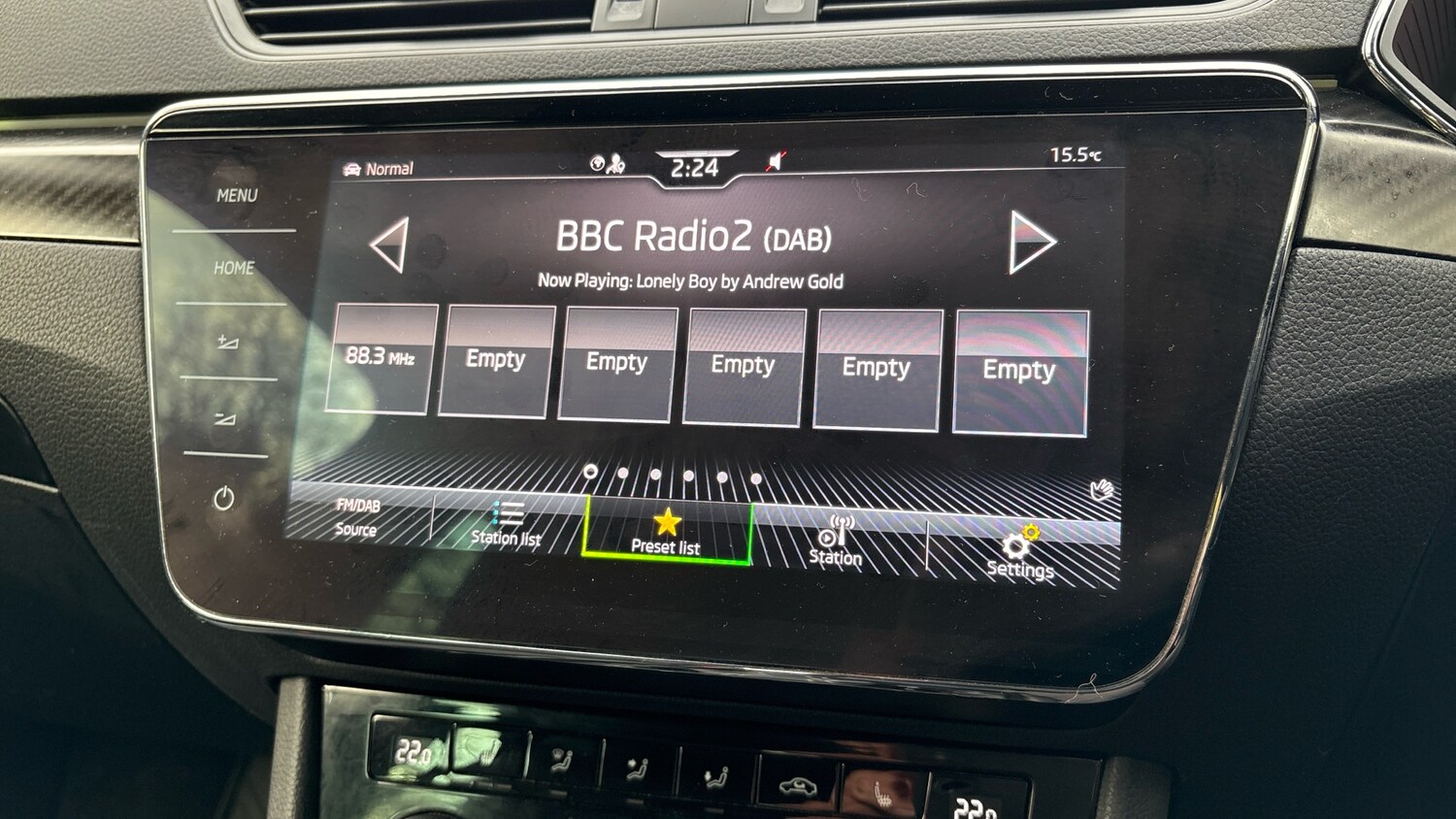 Used Skoda Superb 2023 for sale - 76479457: Photo 40