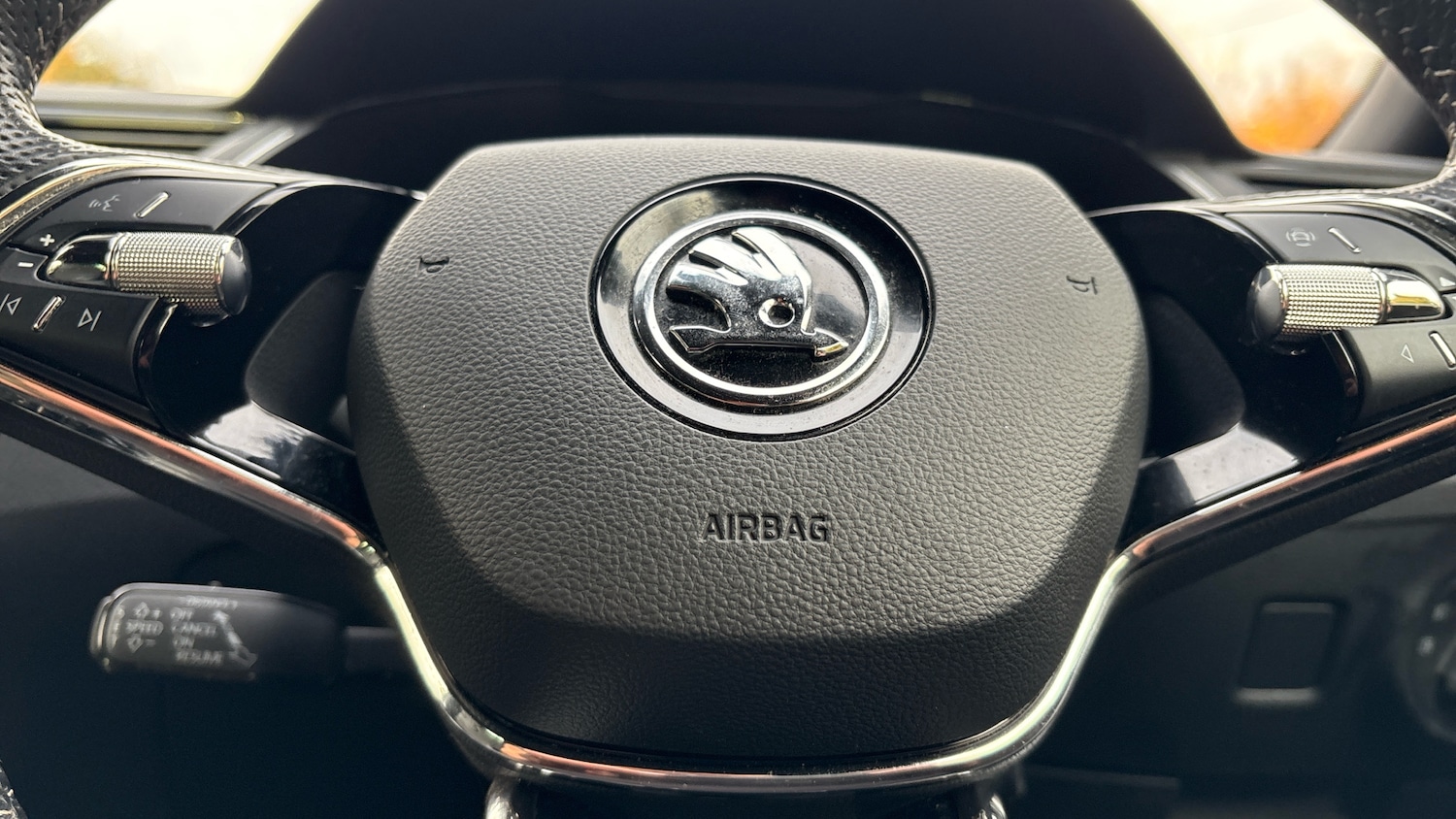 Used Skoda Superb 2023 for sale - 76479457: Photo 45