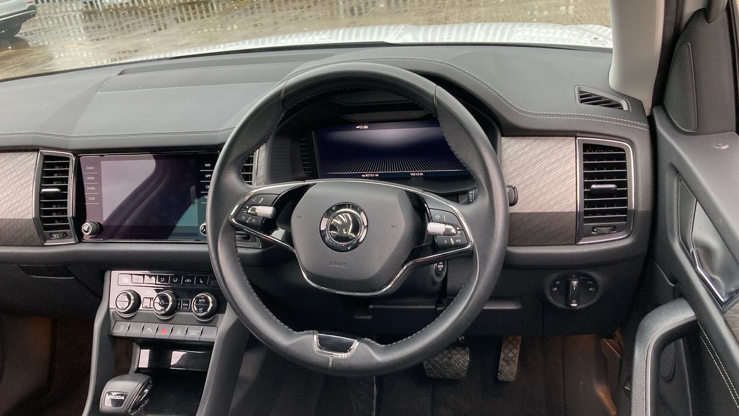 Used Skoda Kodiaq 2022 for sale - 77474615: Photo 10