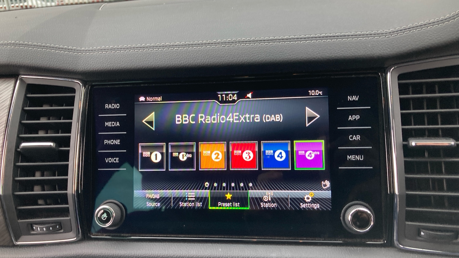 Used Skoda Kodiaq 2022 for sale - 77474615: Photo 12