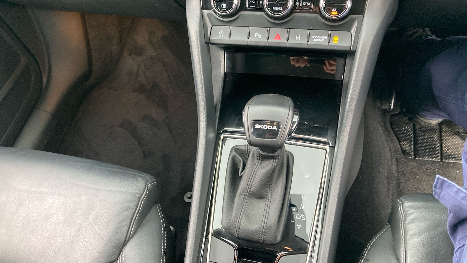 Used Skoda Kodiaq 2022 for sale - 77474615: Photo 14