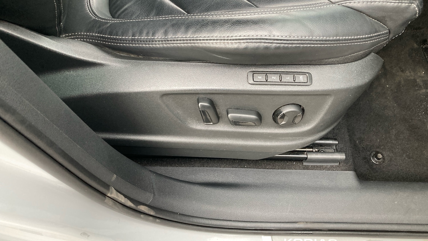 Used Skoda Kodiaq 2022 for sale - 77474615: Photo 24