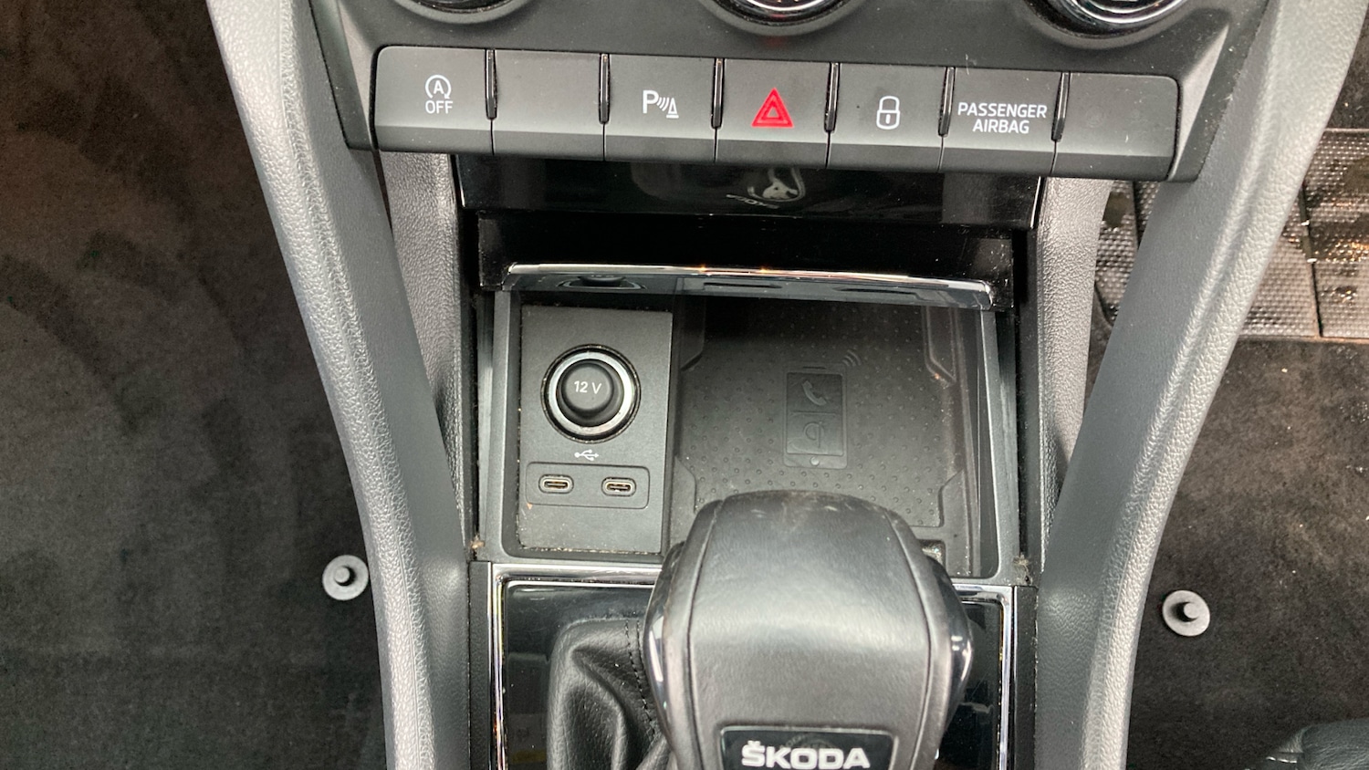 Used Skoda Kodiaq 2022 for sale - 77474615: Photo 30