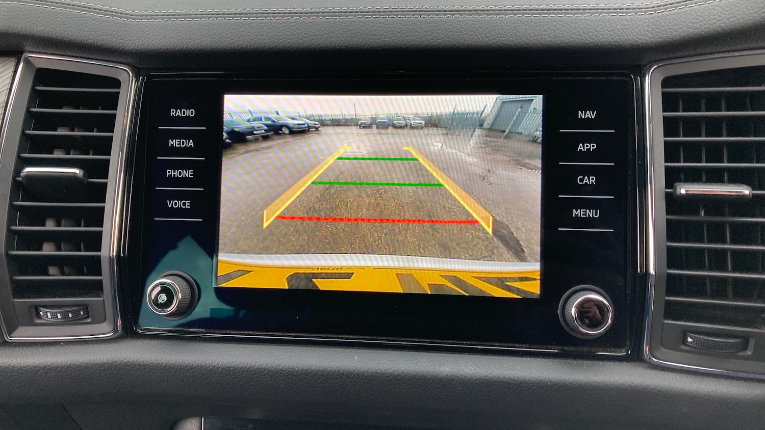 Used Skoda Kodiaq 2022 for sale - 77474615: Photo 31