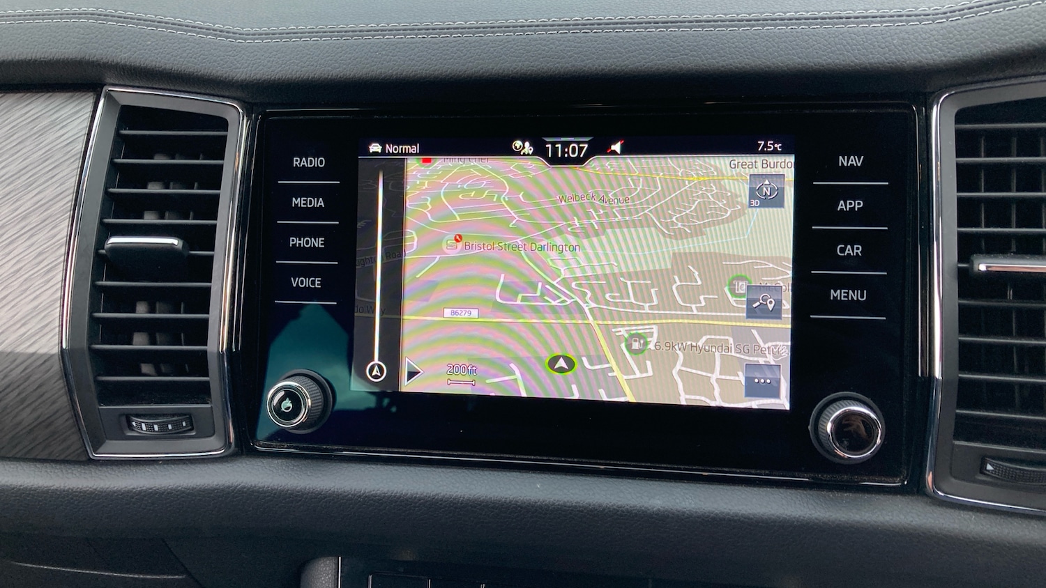 Used Skoda Kodiaq 2022 for sale - 77474615: Photo 32