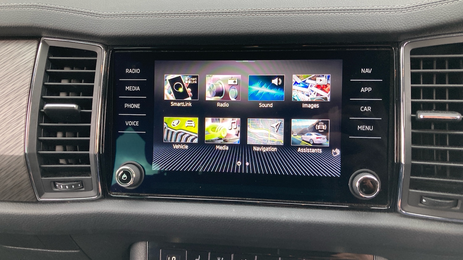 Used Skoda Kodiaq 2022 for sale - 77474615: Photo 34