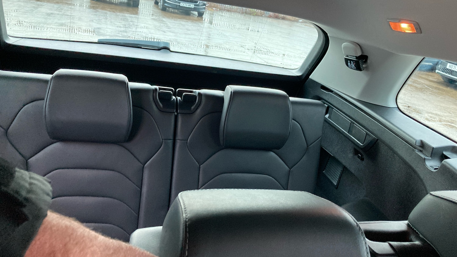 Used Skoda Kodiaq 2022 for sale - 77474615: Photo 43