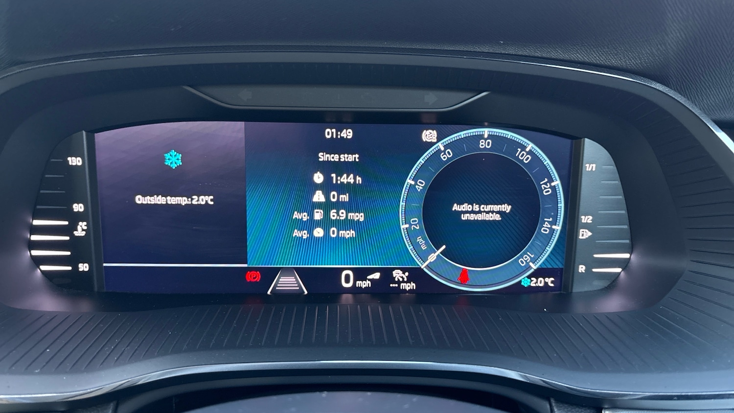 Used Skoda Octavia 2022 for sale - 77367480: Photo 11