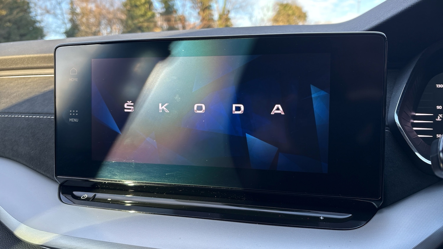 Used Skoda Octavia 2022 for sale - 77367480: Photo 12