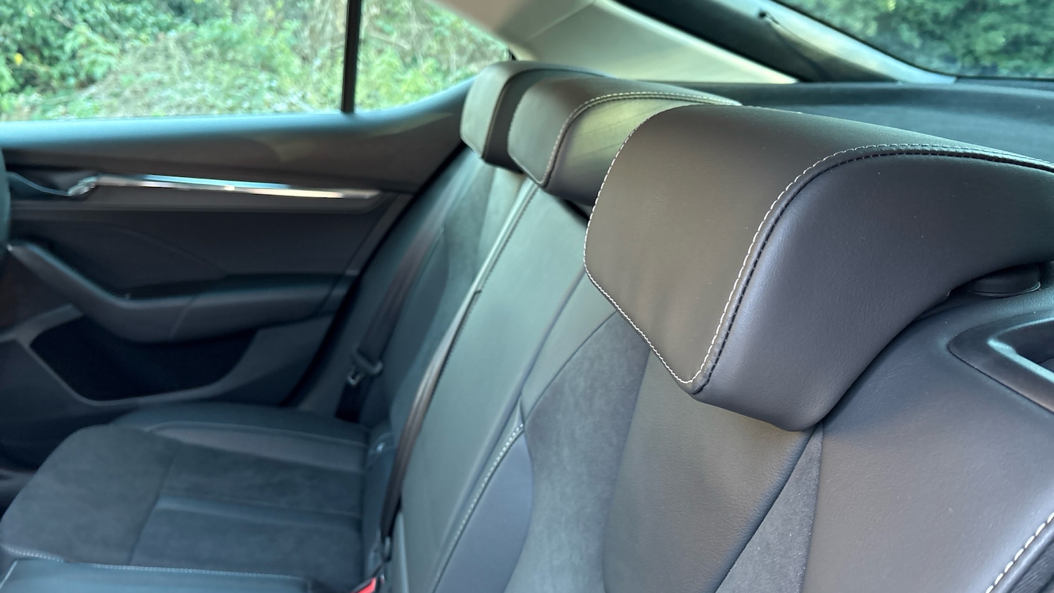 Used Skoda Octavia 2022 for sale - 77367480: Photo 16