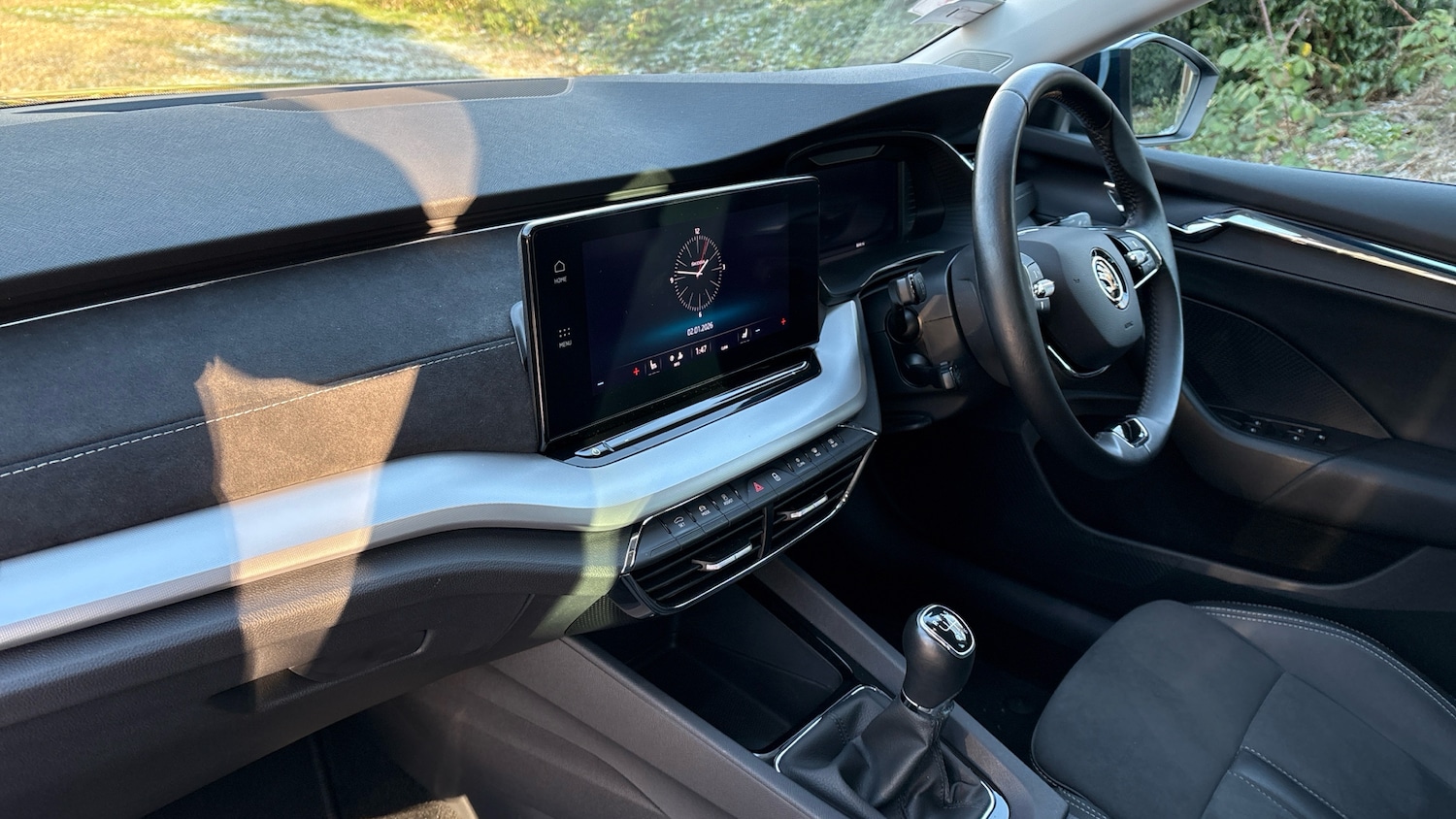 Used Skoda Octavia 2022 for sale - 77367480: Photo 2