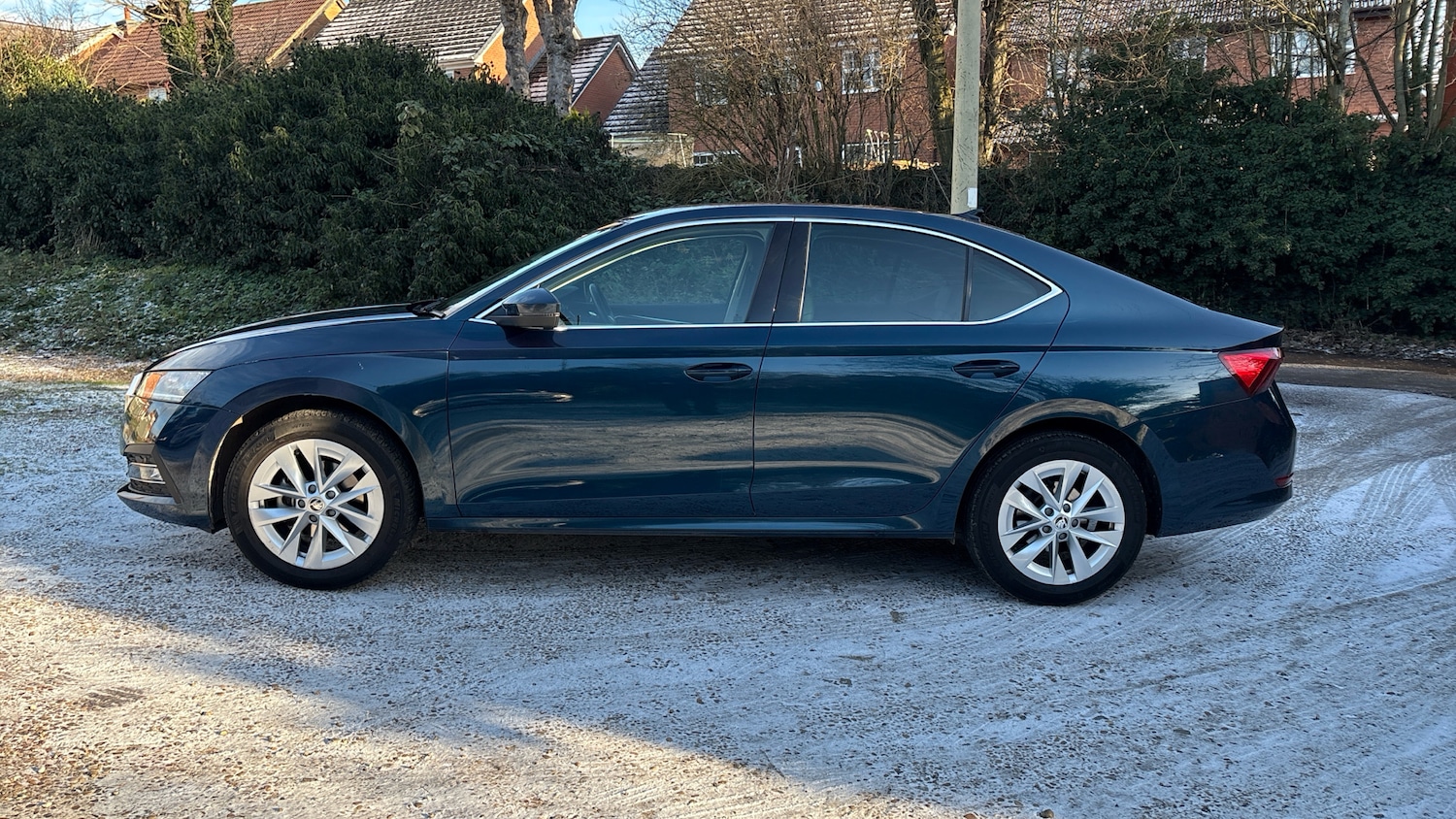 Used Skoda Octavia 2022 for sale - 77367480: Photo 22