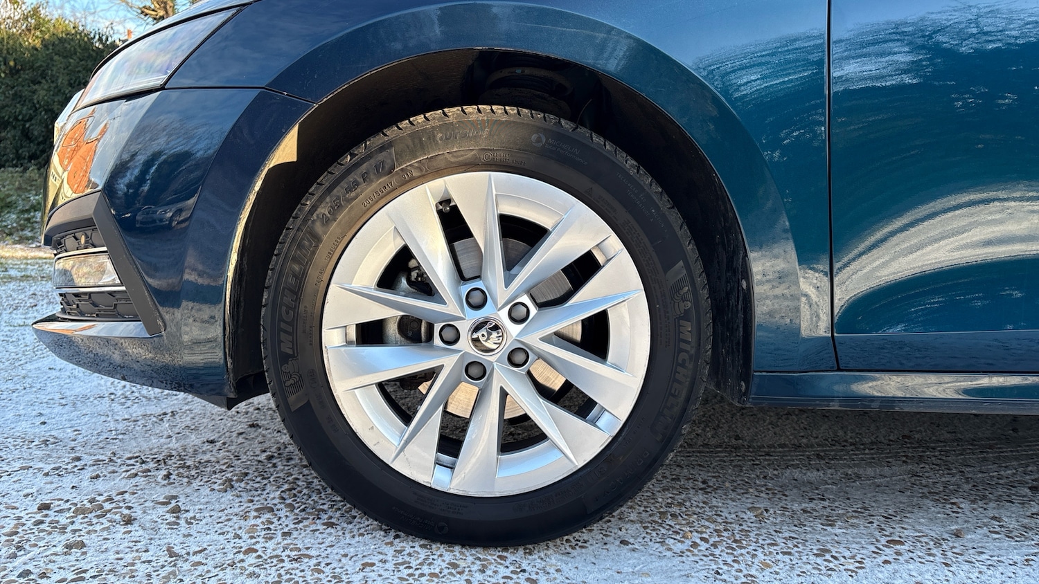 Used Skoda Octavia 2022 for sale - 77367480: Photo 23