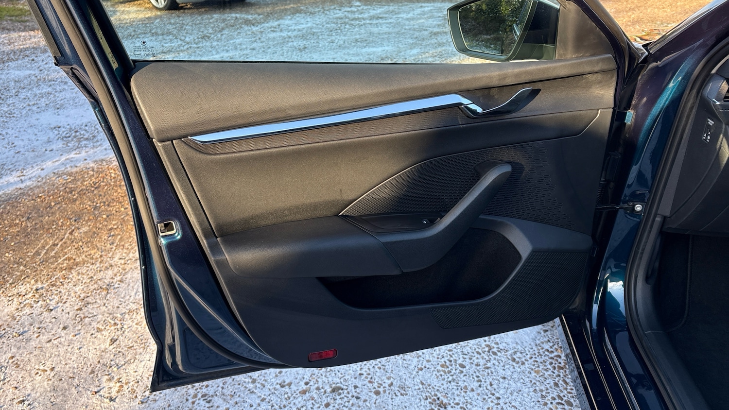 Used Skoda Octavia 2022 for sale - 77367480: Photo 24