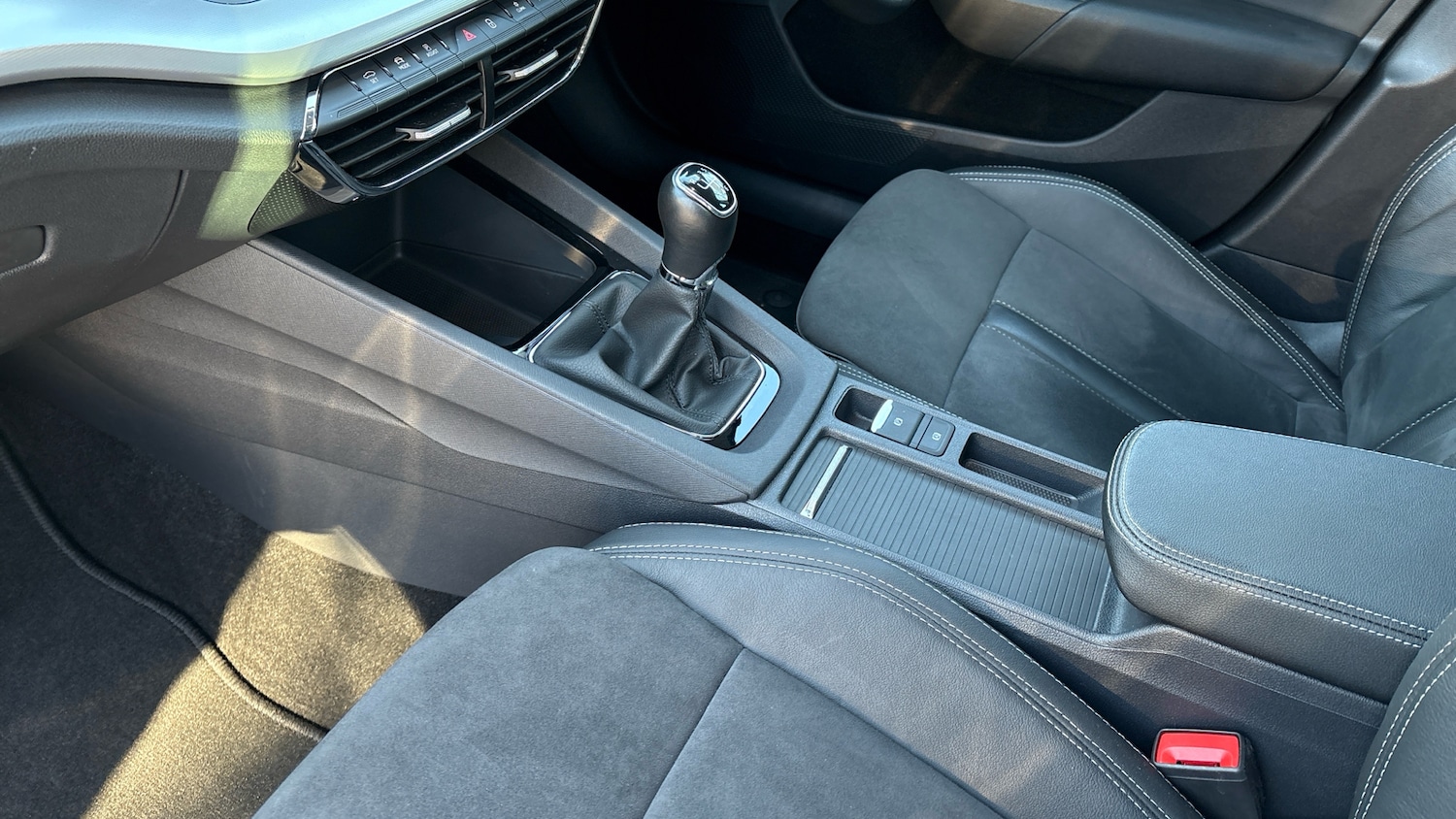 Used Skoda Octavia 2022 for sale - 77367480: Photo 26