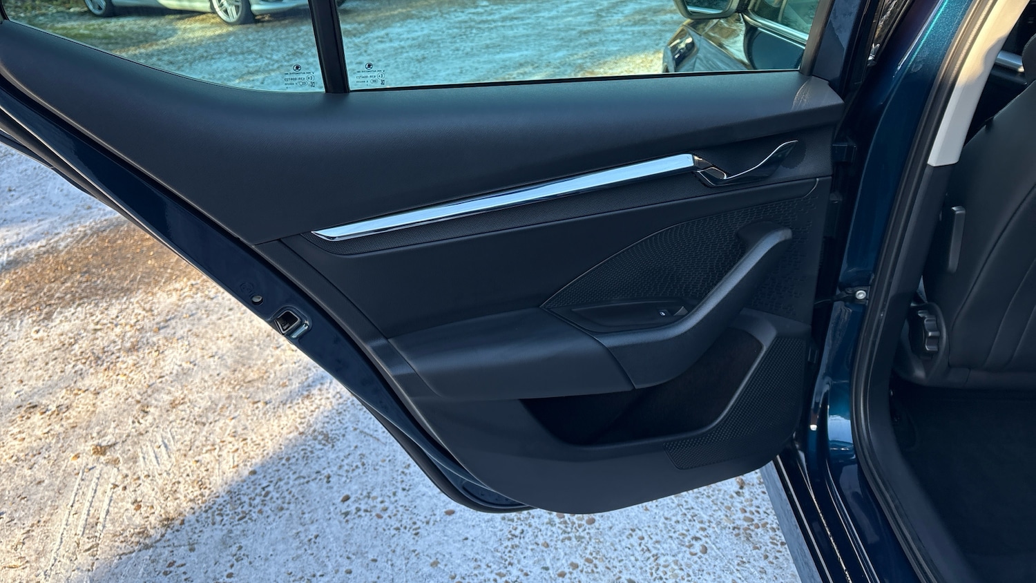 Used Skoda Octavia 2022 for sale - 77367480: Photo 28