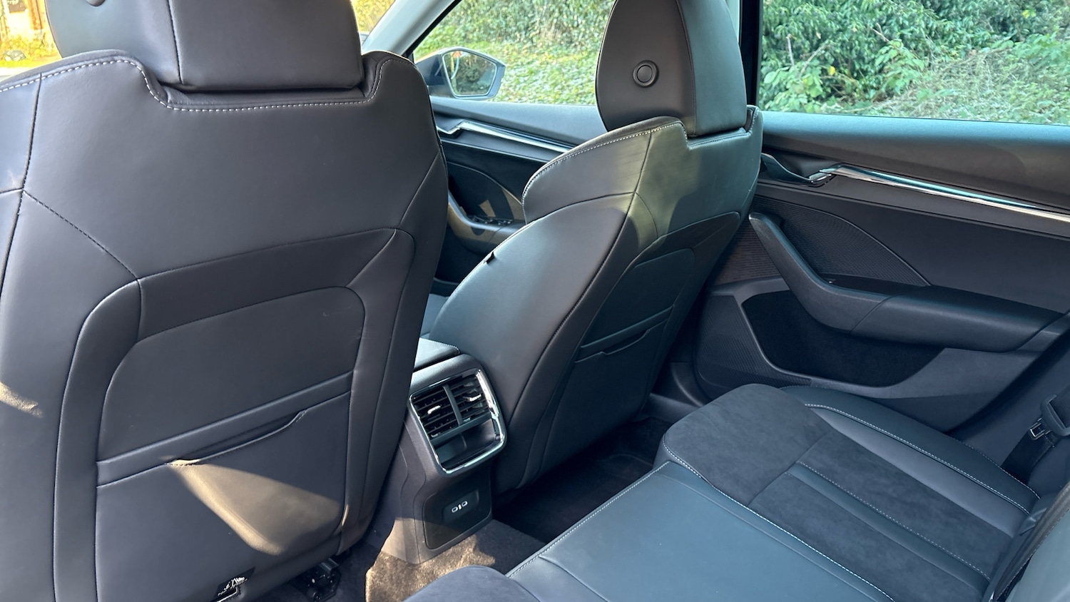 Used Skoda Octavia 2022 for sale - 77367480: Photo 29